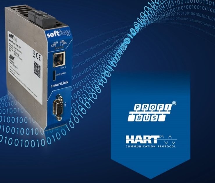 smartlink profibus industria 4.0