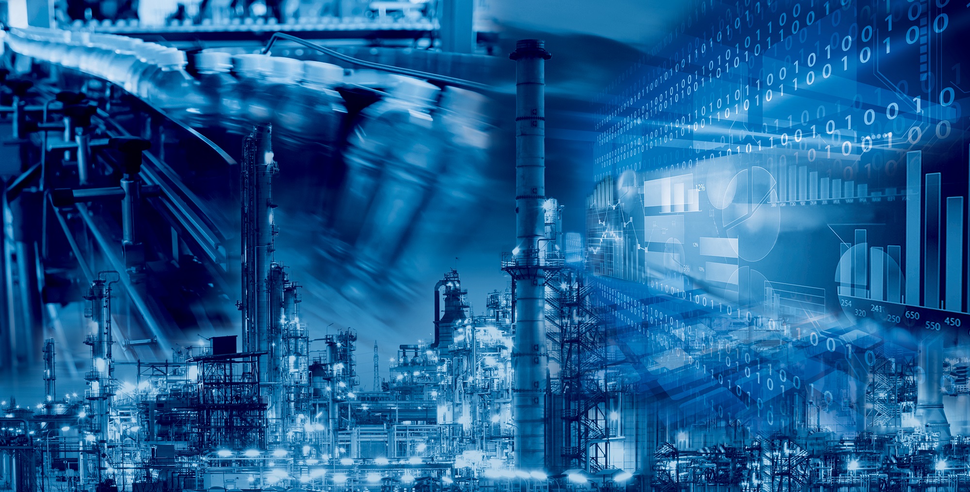 Industria 4.0 e smart factory