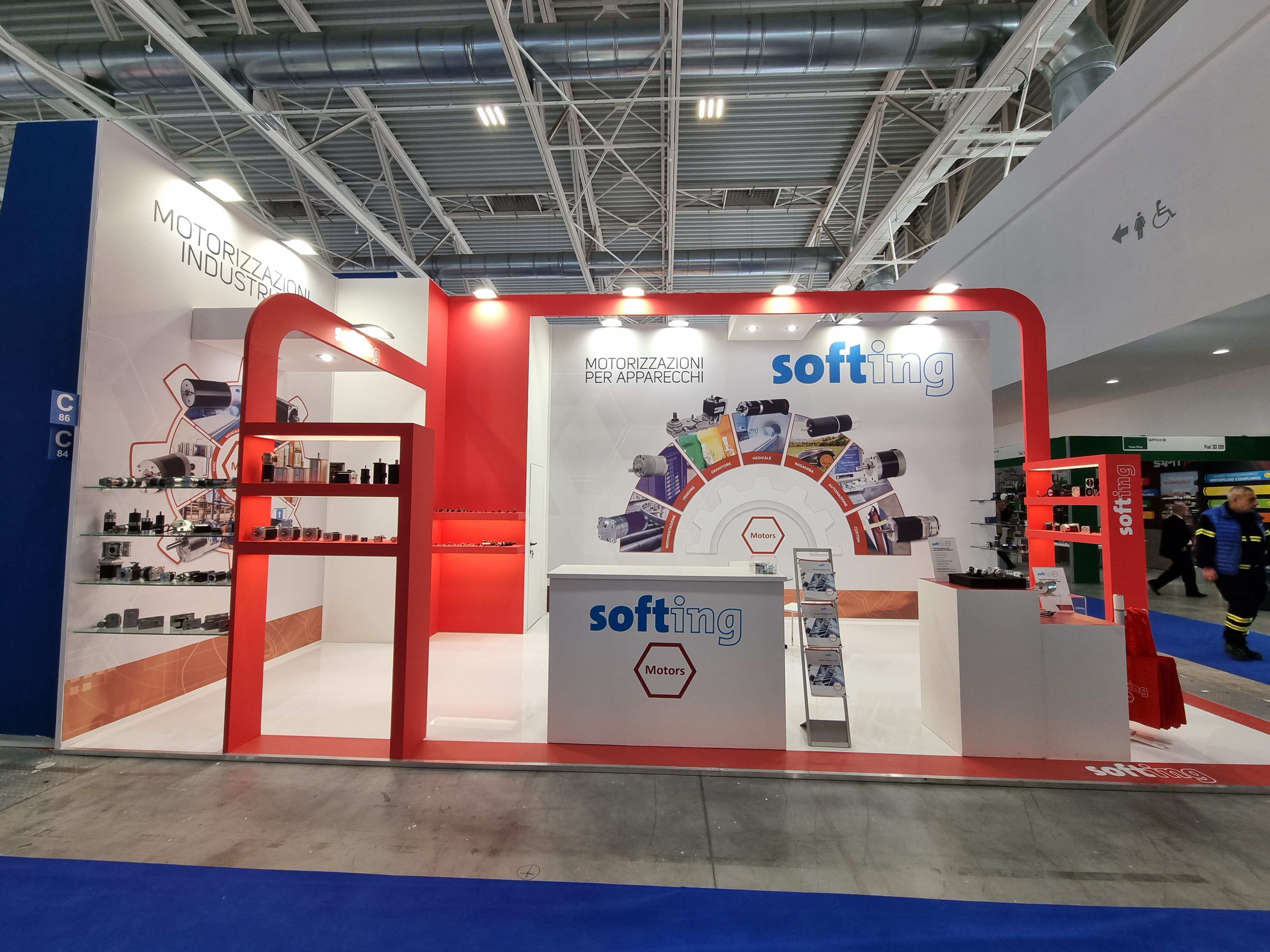 stand mecspe 2023